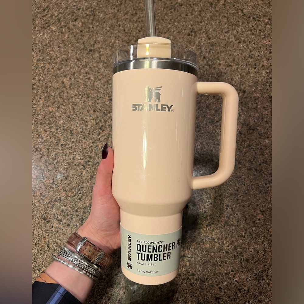 🩷🩷 NWT Stanley 40oz Glazed Donut 🩷🩷